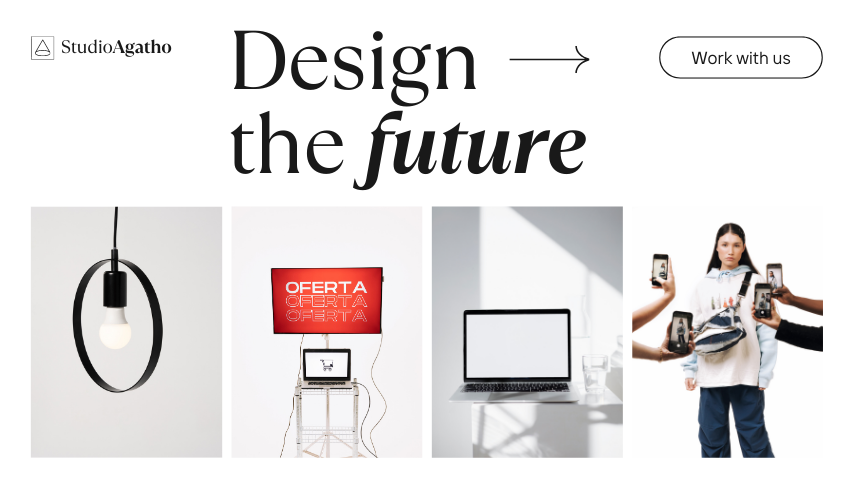 Furniture Design Website