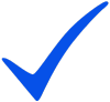 Check mark