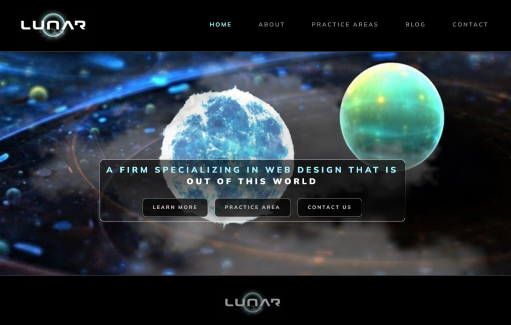 Services Website